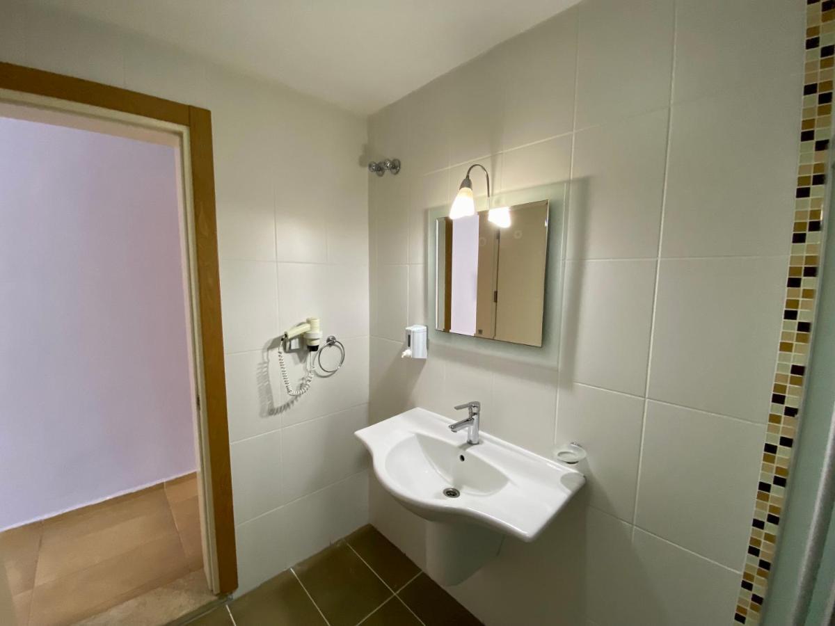 Konfor Suite Otel Cedit Ngoại thất bức ảnh
