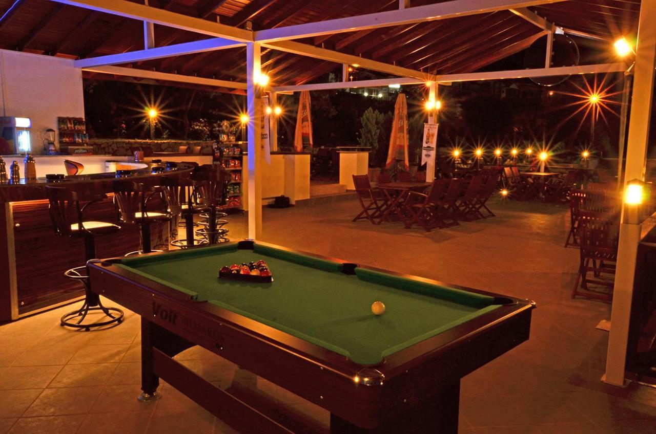 Konfor Suite Otel Cedit Ngoại thất bức ảnh